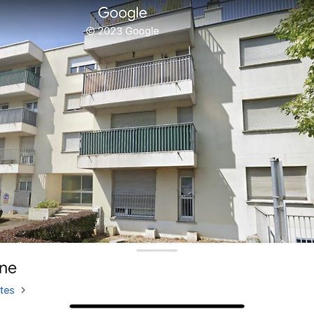 La Balastiere Metz Luxembourg Wifi Un-Sejour-A-Part Hagondange エクステリア 写真