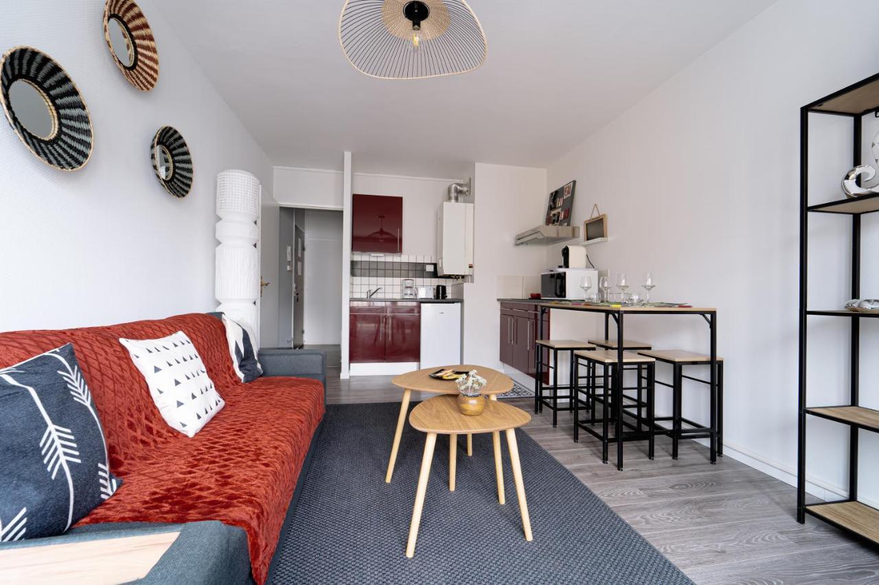 La Balastiere Metz Luxembourg Wifi Un-Sejour-A-Part Hagondange エクステリア 写真